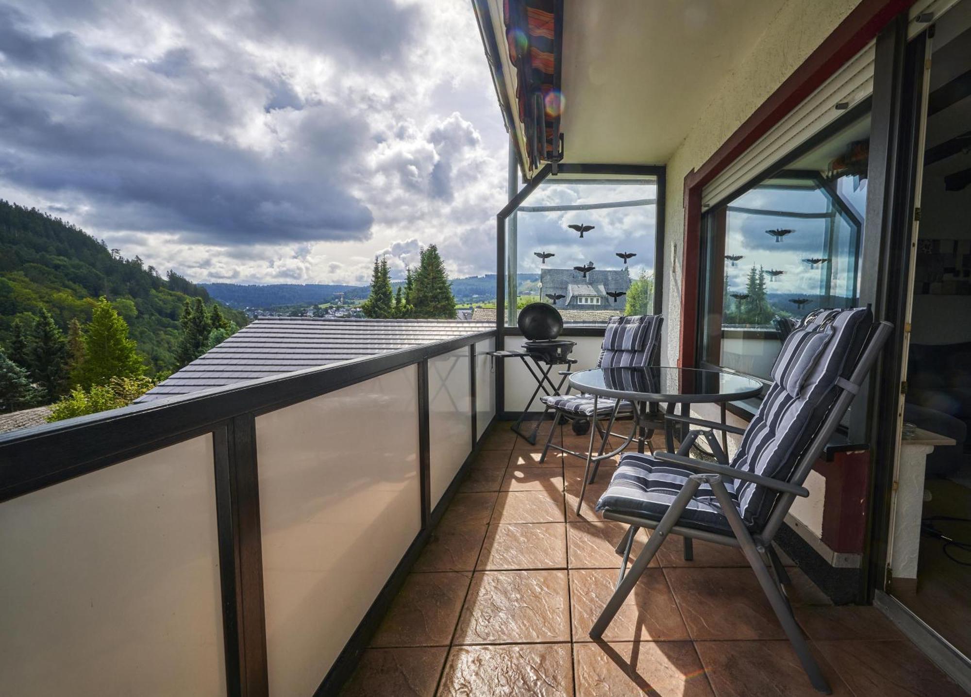 Chalet La Belle Willingen Willingen  Exterior foto