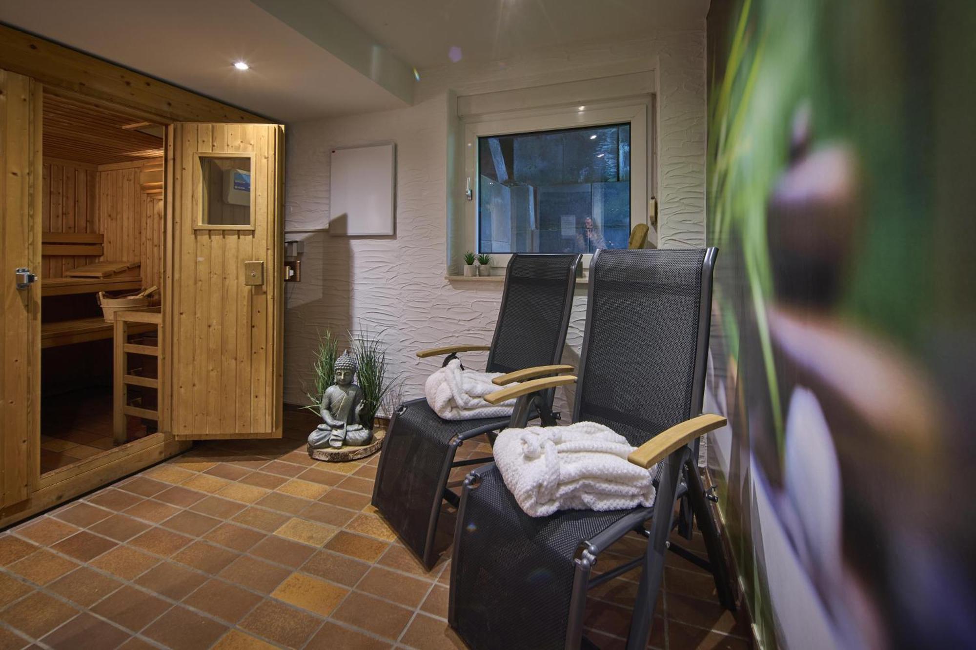 Chalet La Belle Willingen Willingen  Exterior foto